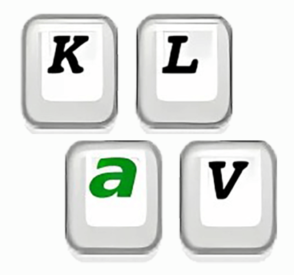 Klavaro Touch Typing Tutor
