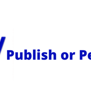 Publish or Perish 8.2