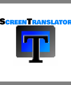 ScreenTranslator 3.1.0