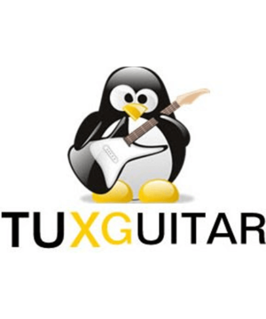 TuxGuitar 1.5.6